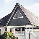 Detailfoto Dachsanierung - Aufstockung Privathaus